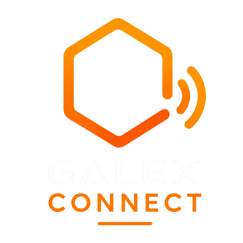GALEX connect