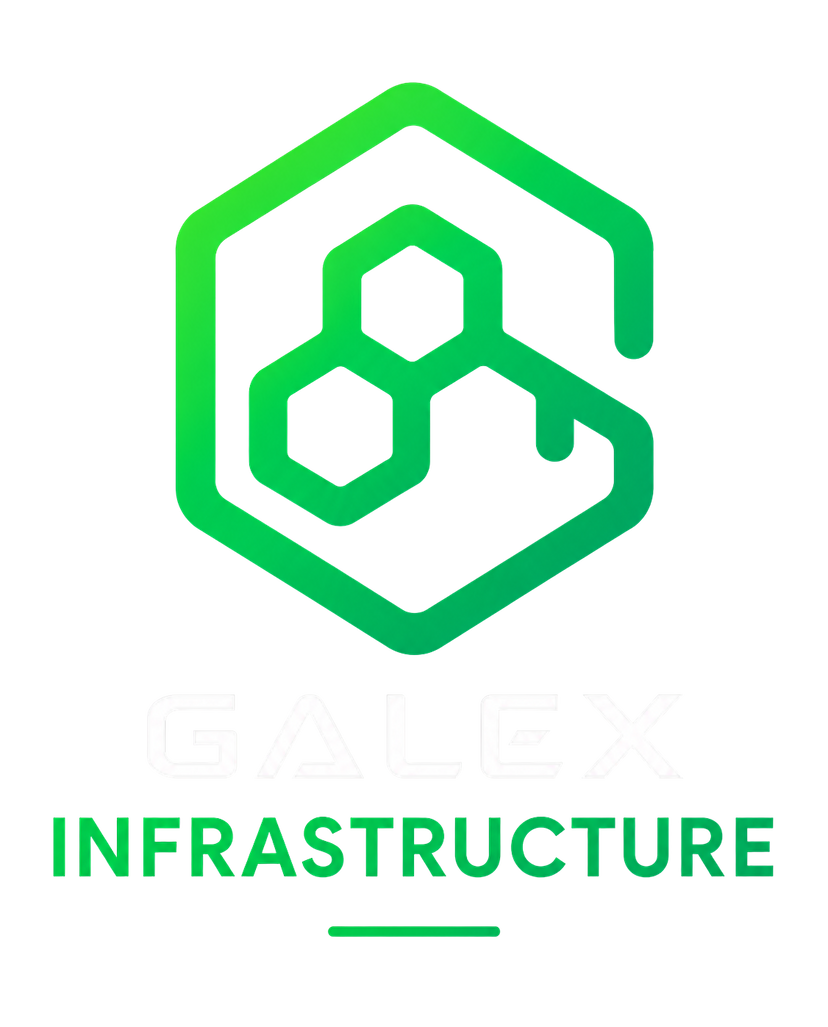 GALEX infra