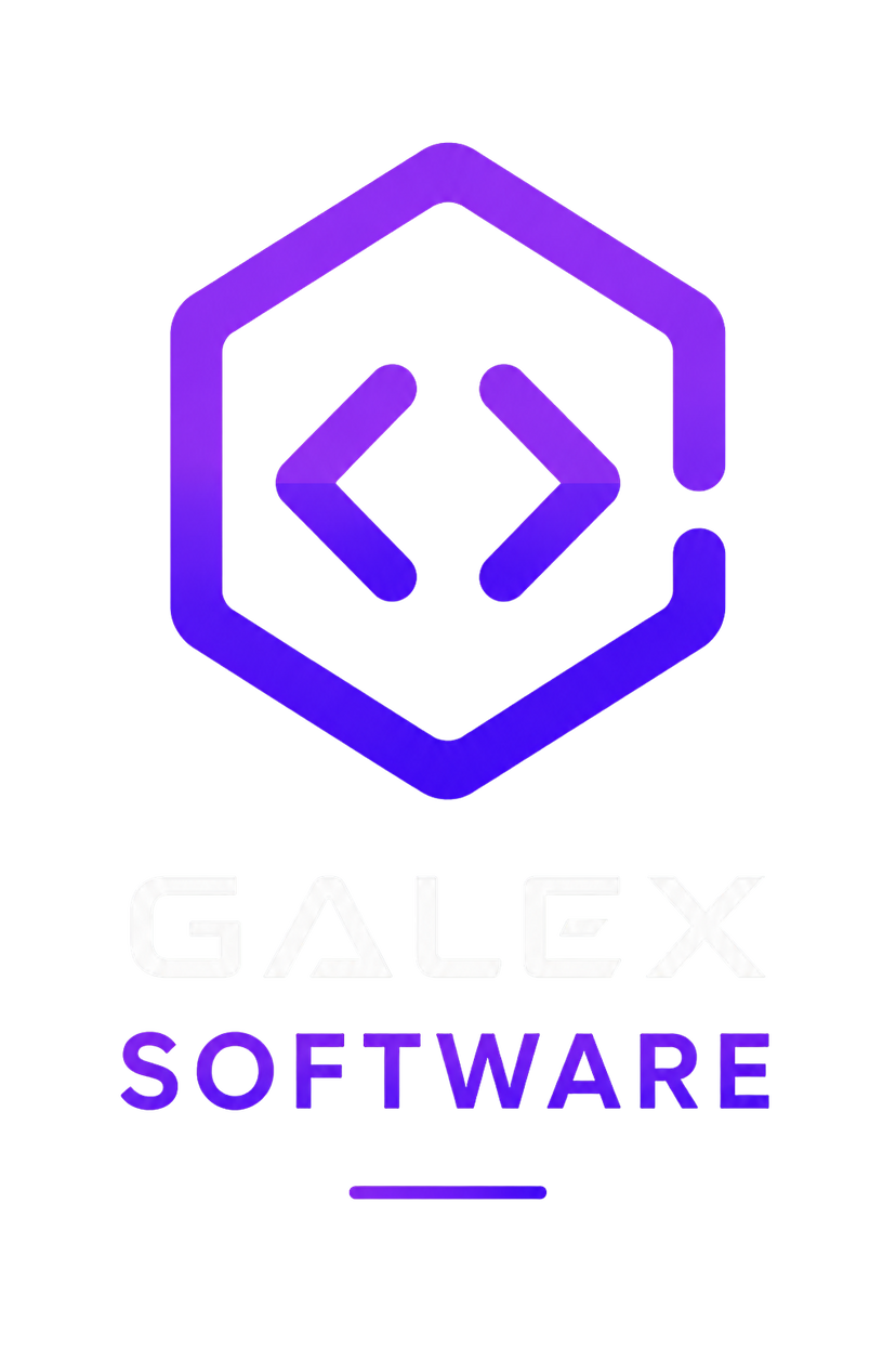 GALEX software
