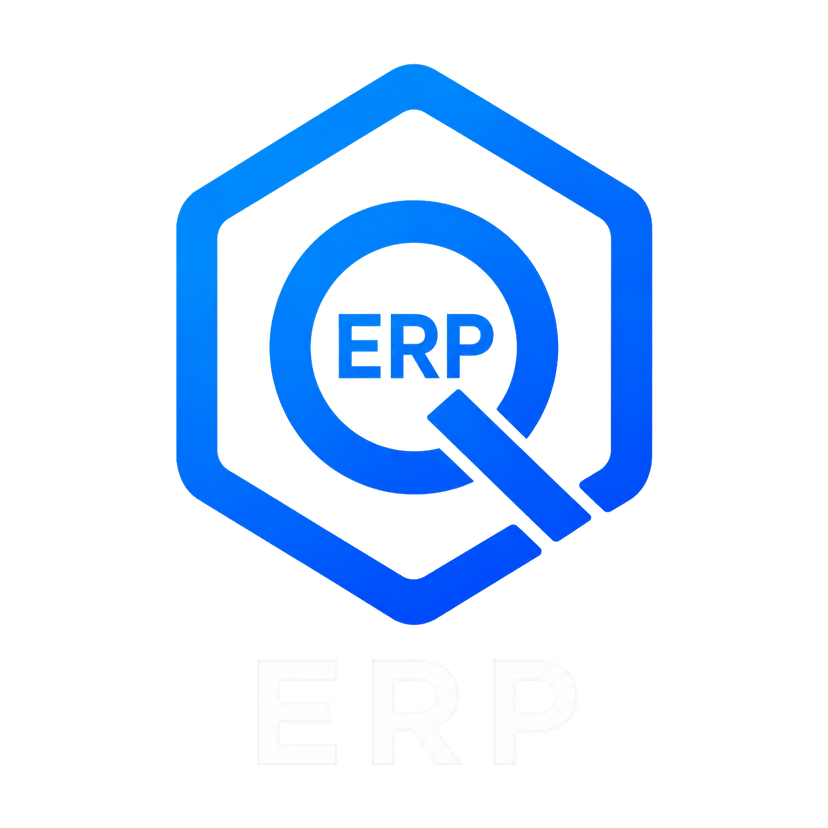 Qixova erp