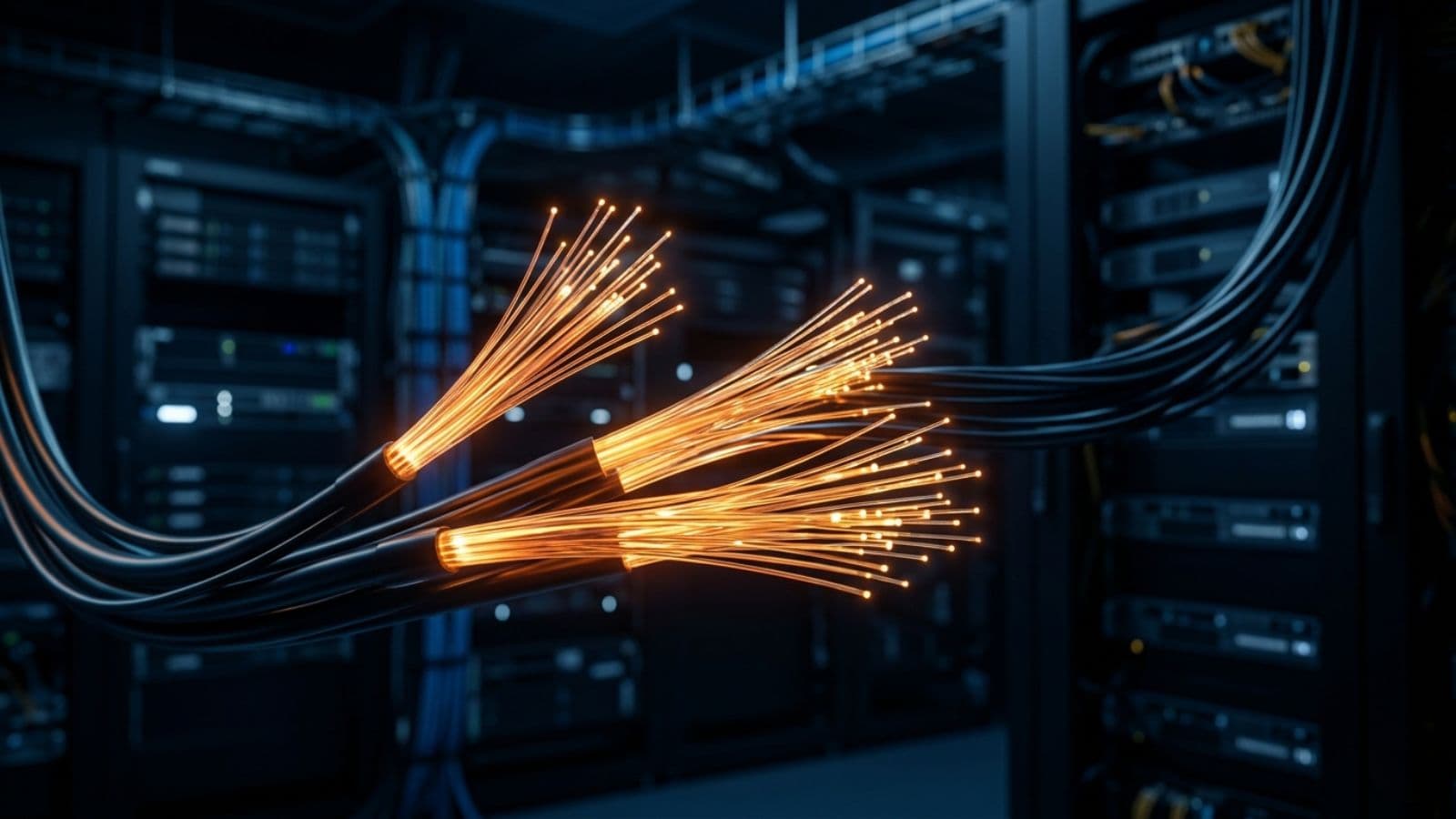 Tecnología integral para su empresa